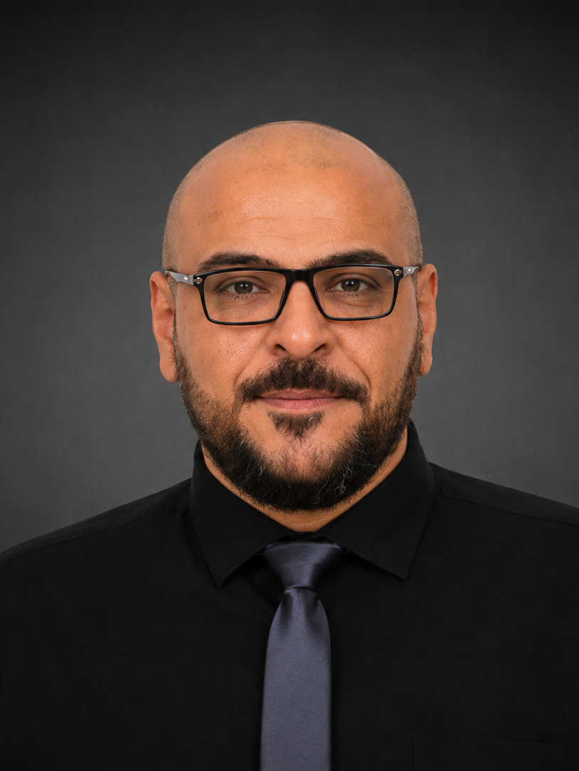 أحمد ندى